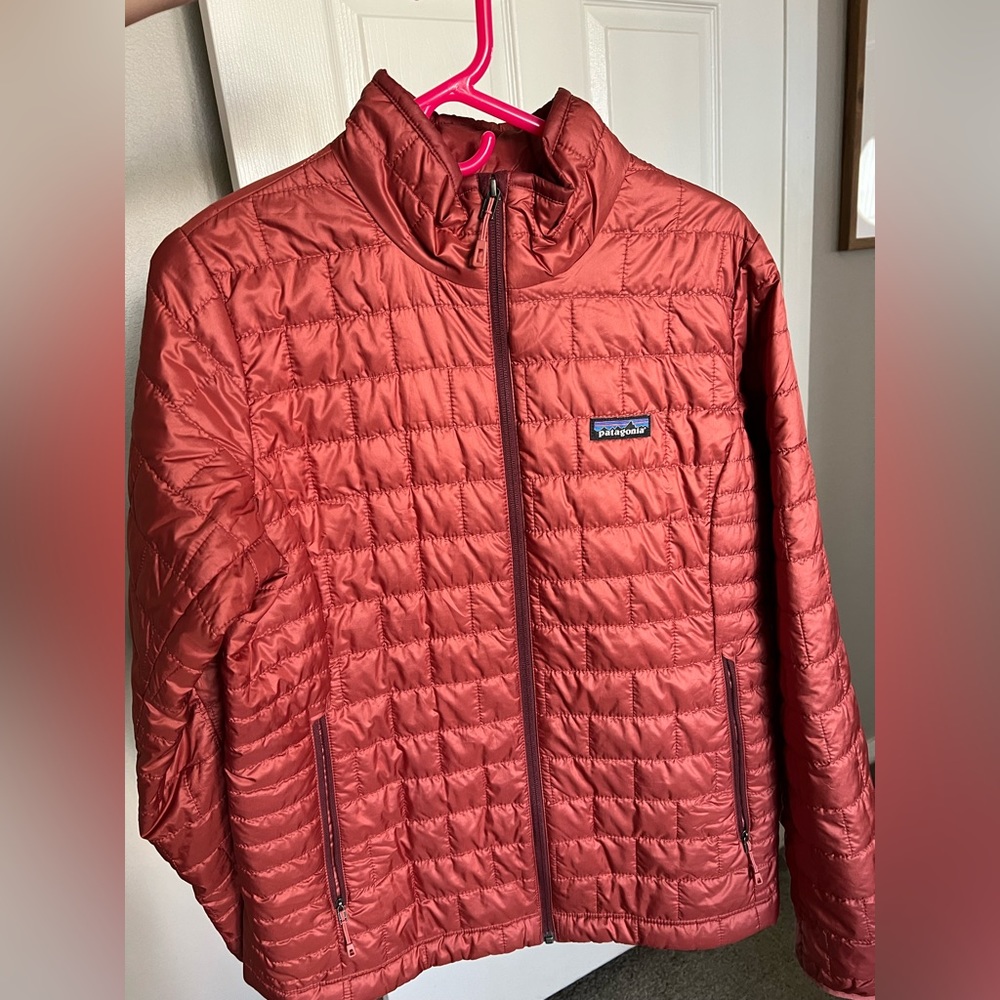 Patagonia Nano Puff